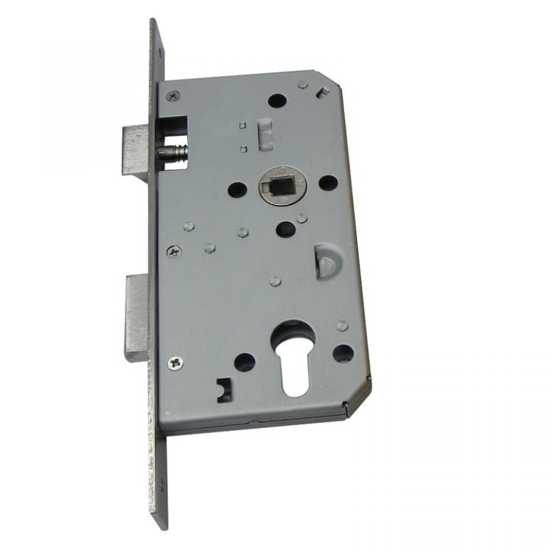 ALUMINIUM DOOR LOCK BODY Najaf Hardware